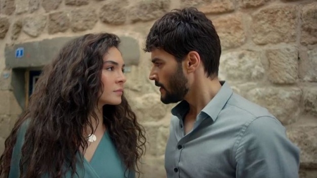 Hercai final bölümde gözyaşları sel olacak!