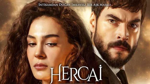 Hercai Yeni Sezon Tarihi Belli Oldu!