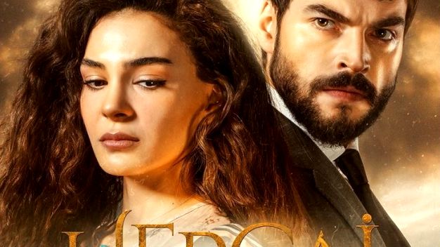 Hercai'de Flaş Ayrılık! Hangi ünlü isim diziden ayrıldı?