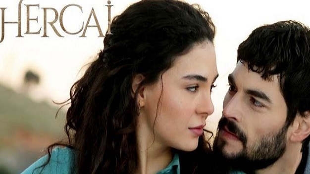 Hercai’de şok değişiklik! Hangi oyuncu kadrodan ayrıldı?