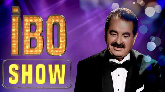 İbo Show Yeniden Başlıyor! İlk Bölüm Konukları Belli Oldu