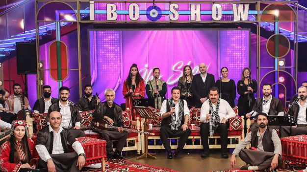 İbo Show’da Sıra Gecesi Eğlencesi Yaşanacak