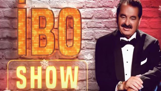 İbo Show’un Konukları Belli Oldu