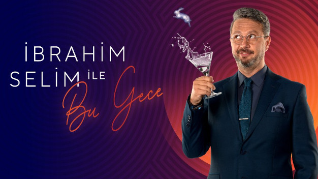 İbrahim Selim ile Bu Gece Yeni Bölümüyle Yakında Fox TV'de