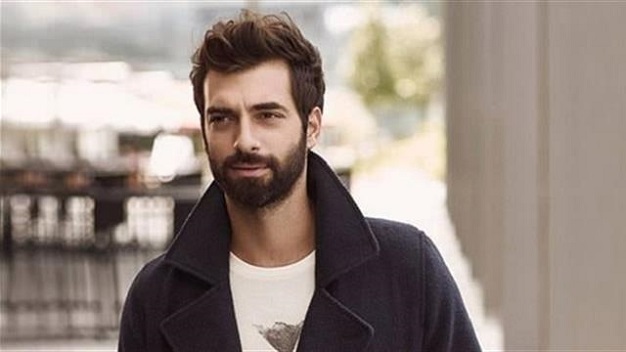 İlker Kaleli Yeni Sezonda BBC One'da!