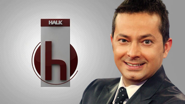 İrfan Değirmenci Halk TV'ye transfer oldu