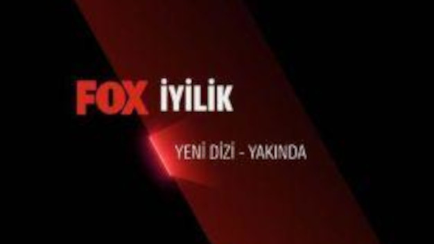 İyilik Dizisinin Fragmanı Yayınlandı