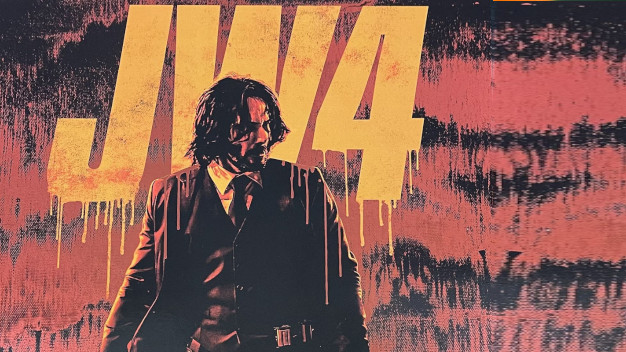 John Wick 4 Ne Zaman Vizyona Girecek?