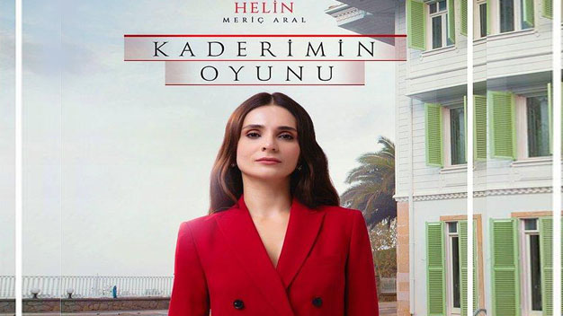 Kaderimin Oyunu Helin (Meriç Aral) Kimdir?