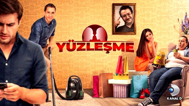 Kanal D'nin yeni programı Yüzleşme ne zaman başlıyor? 