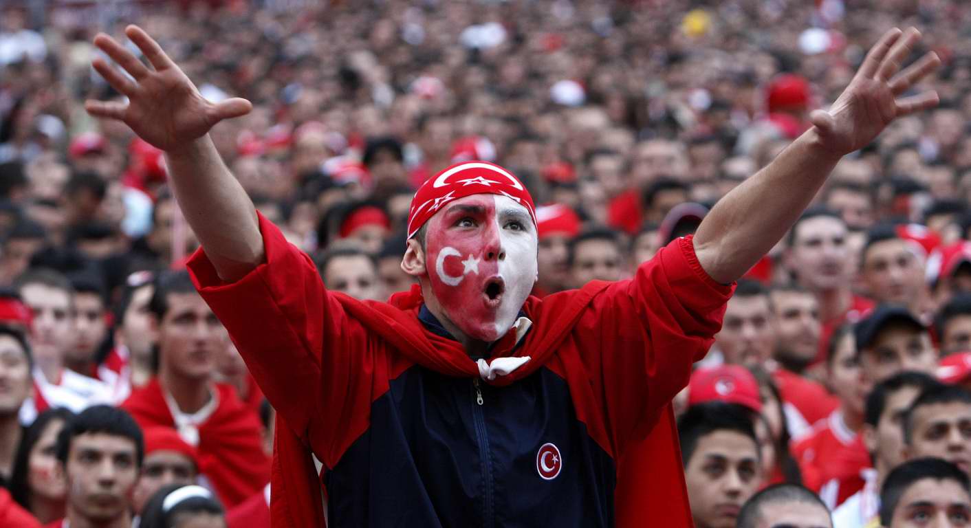 Karadağ - Türkiye maçı hangi kanalda? (27 mart 2018)