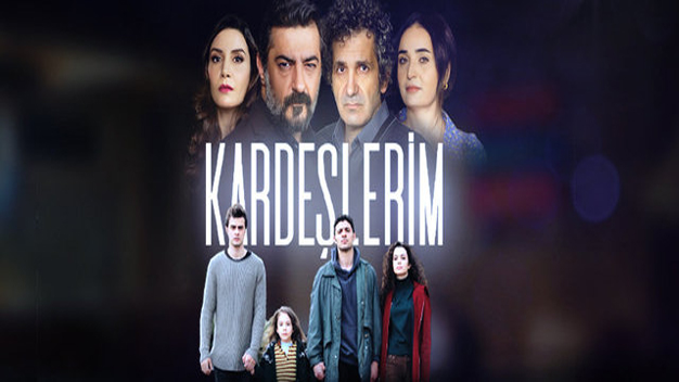 Kardeşlerim 3. bölüm izle