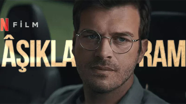 Kıvanç Tatlıtuğ’lu Aşıklar Bayramı 2 Eylül’de Sadece Netflix’te!