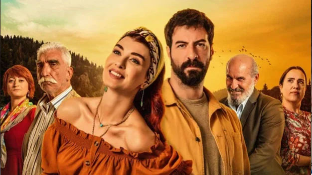 Kuzey Yıldızı 27. bölüm izle!