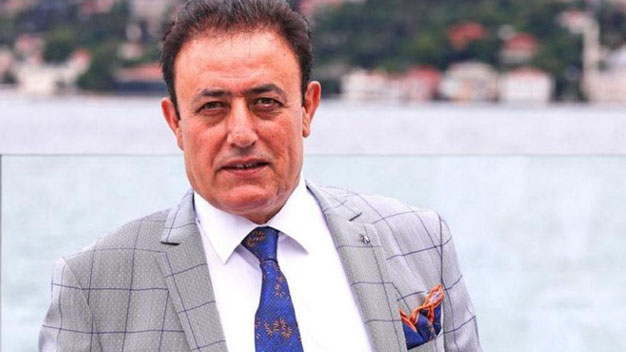 Mahmut Tuncer Otopark Sebebiyle Karakolluk Oldu