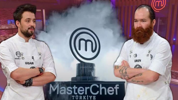 MasterChef 2021 Şampiyonu Belli Oldu! MasterChef Türkiye Birincisi kim oldu?