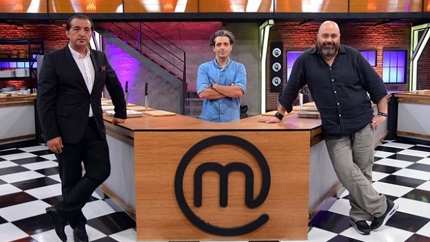 Masterchef Türkiye 2. sezon tarihi belli oldu!