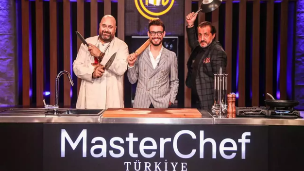 MasterChef Türkiye yeni sezon yayın tarihi!