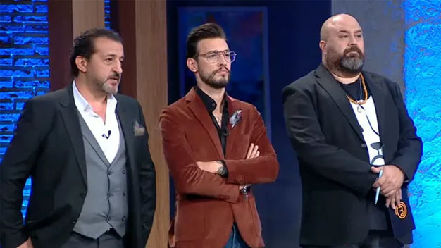  Masterchef Türkiye'de büyük değişiklik! Artık Perşembe akşamları da yayınlanacak