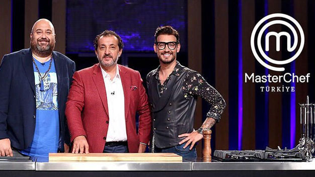 MasterChef Türkiye’nin 16 İsmi Deşifre Oldu!