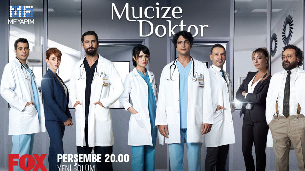 Mucize Doktor 20. Bölüm İzle!