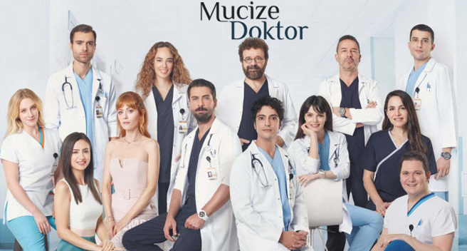 Mucize Doktor 34. Bölüm İzle!