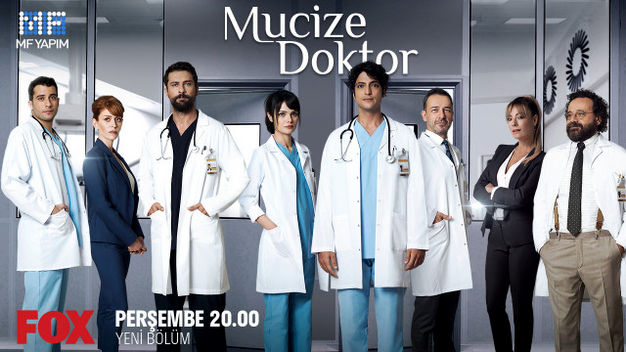 Mucize Doktor 57. Bölüm izle