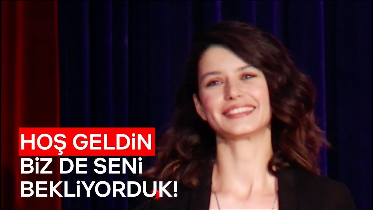 Netflix Türkiye'den Beren Saat Sürprizi