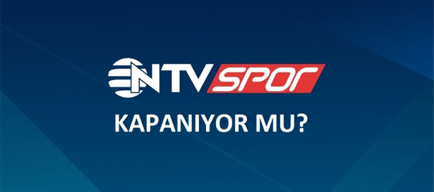 Ntv Spor kapanıyor, yerine o kanal geliyor!