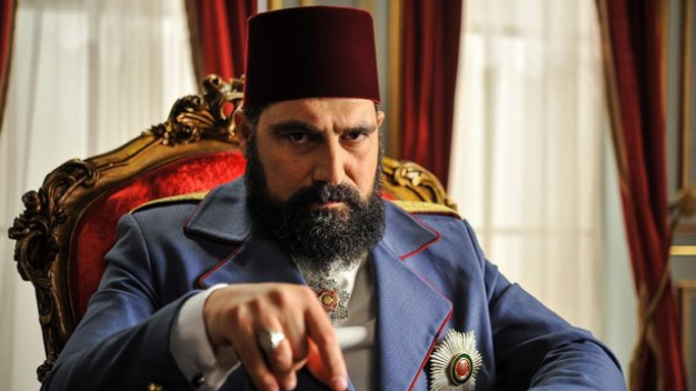 Payitaht Abdülhamid 100. bölüm izle