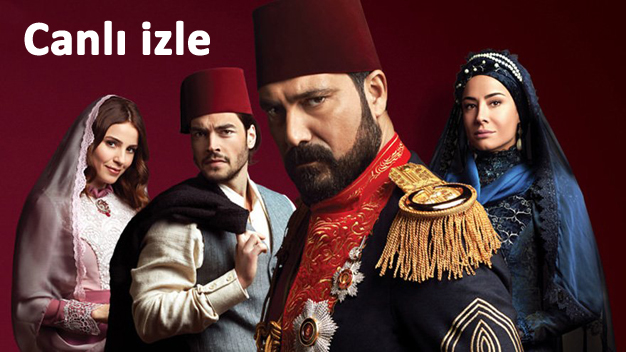 Payitaht Abdülhamid 105. bölüm izle!