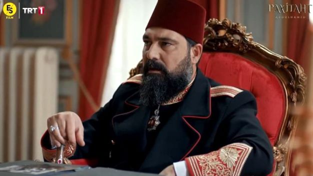 Payitaht Abdülhamid 147. Bölüm İzle