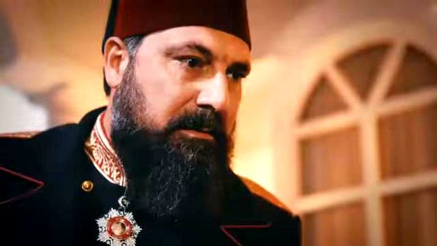 Payitaht Abdülhamid 99. Bölüm izle!