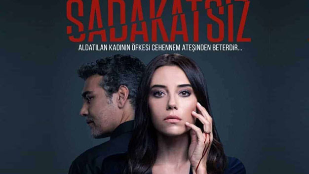 Sadakatsiz’de Sürpriz Ayrılık