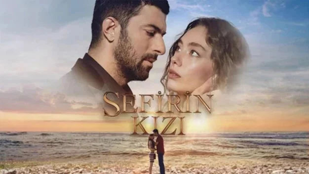 Sefirin Kızı 16. Bölüm İzle!