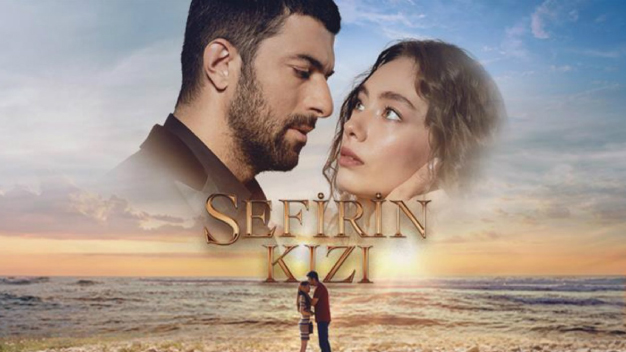 Sefirin Kızı 3. Bölüm İzle!