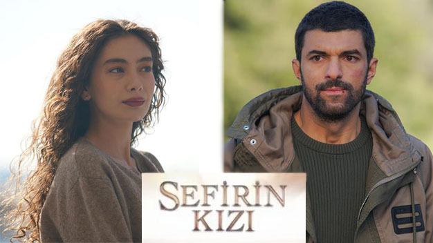 Sefirin Kızı 9. bölüm izle