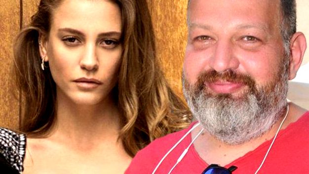 Serenay Sarıkaya'dan aşk iddialarına jet yanıt