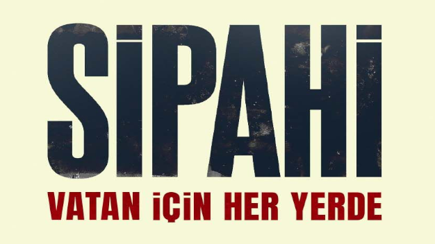 Sipahi 7. bölüm izle