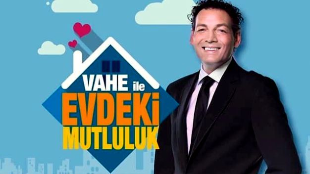 Star TV Vahe le Evdeki Mutluluk nasıl başvuru yapılabilir?