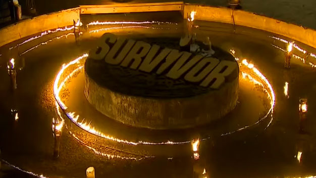 Survivor 2. Eleme Adayı Kim Oldu?