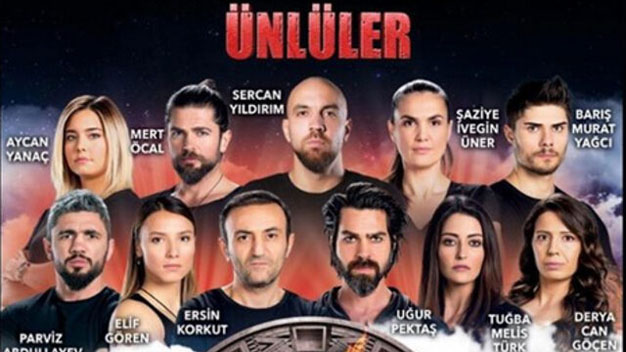 Survivor 2020 2. Hafta Elenen İsim Kim?