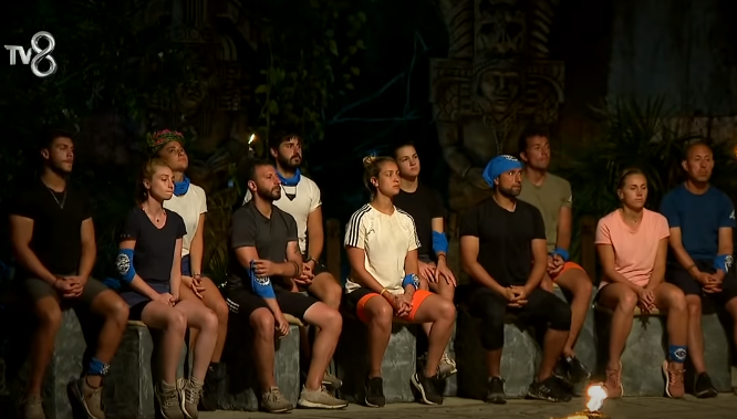 Survivor 2020 yarışmacısının koronavirüs testi pozitif çıktı!