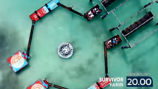 Survivor 2021 26. Bölüm İzle