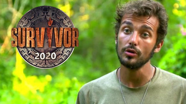 Survivor Cemal Can Ayrılmak İstedi!