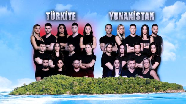 Survivor sunucusu Sakis'ten skandal paylaşım! Atatürk'e 'soykırımcı' dedi!