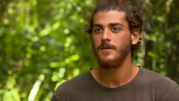 Survivor’da 2.Olan Yiğit Poyraz Oyuncu Oluyor