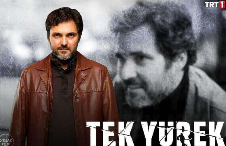 Tek Yürek dizisi Sait (Alpay Kemal Altan) kimdir?