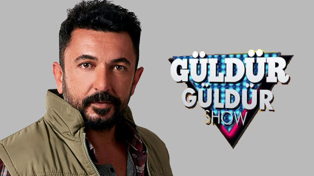 Toygan Avanoğlu Güldür Güldür Show’da