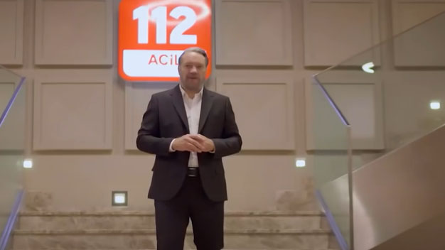 TRT 1 Yine İddialı Geliyor! 112 Acil Çağrı 22 Aralık’ta Başlıyor